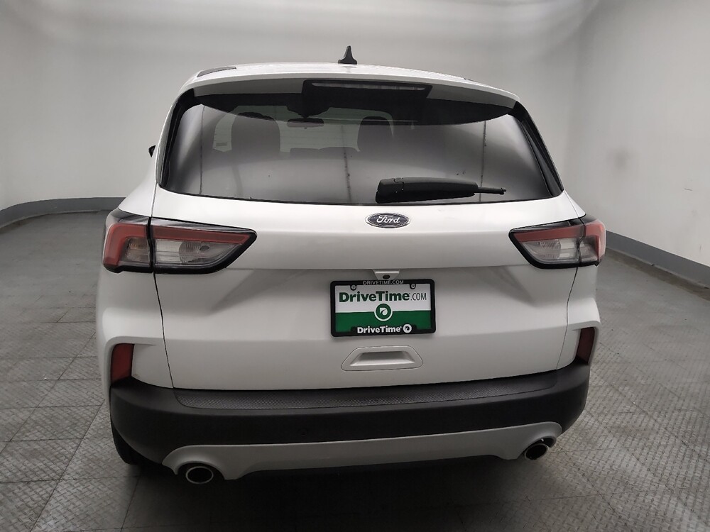 2022 Ford Escape in Lombard, IL 60148 - 18123818 6