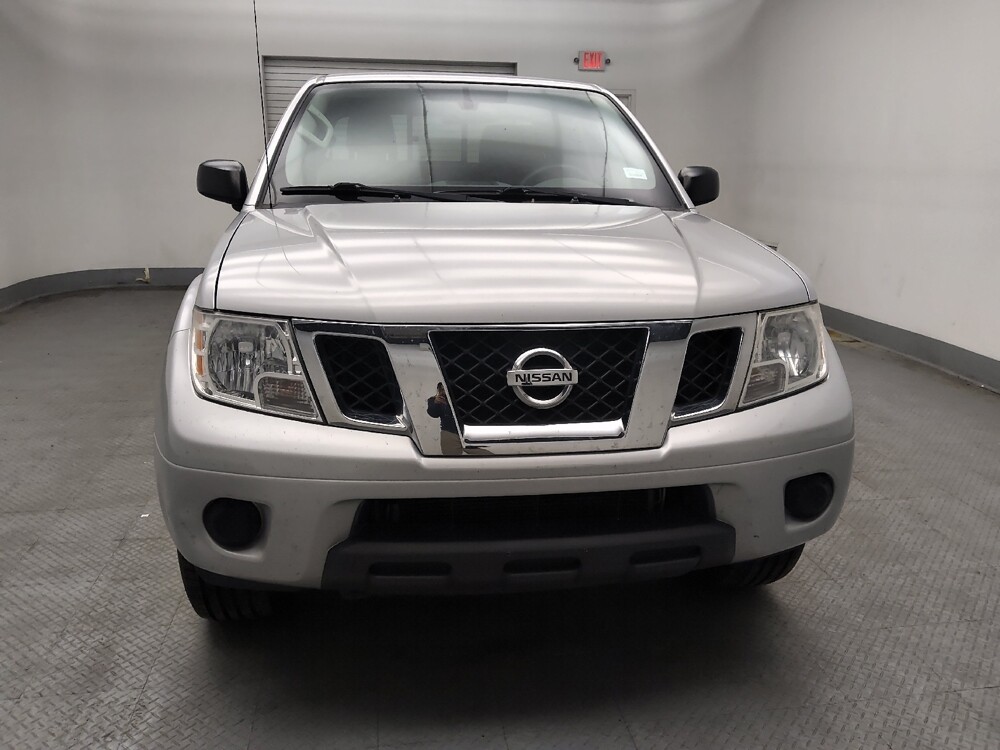 2019 Nissan Frontier in Lombard, IL 60148 - 18123819 14