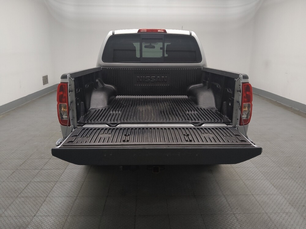 2019 Nissan Frontier in Lombard, IL 60148 - 18123819 29