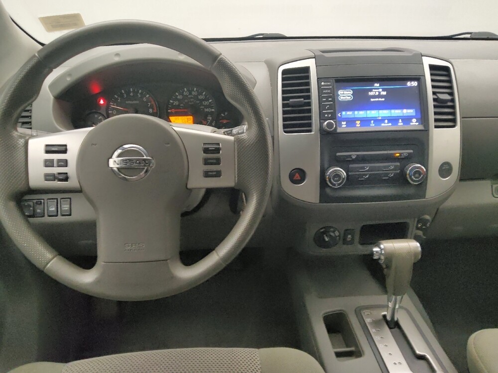 2019 Nissan Frontier in Lombard, IL 60148 - 18123819 22