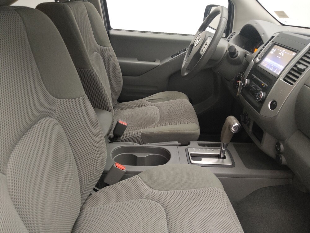 2019 Nissan Frontier in Lombard, IL 60148 - 18123819 21