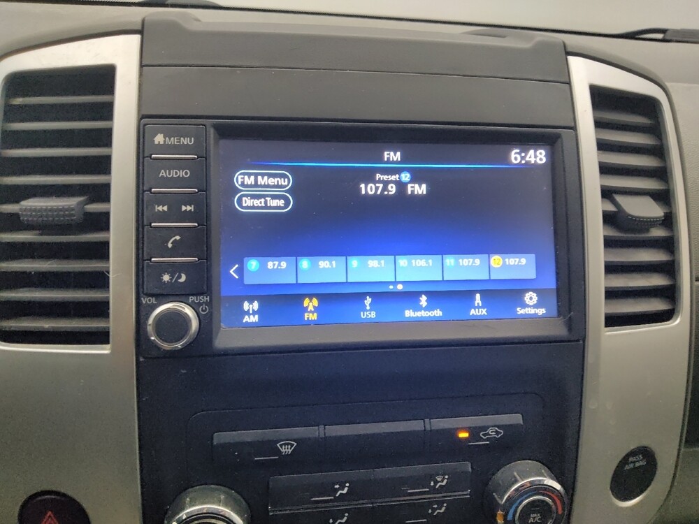 2019 Nissan Frontier in Lombard, IL 60148 - 18123819 25