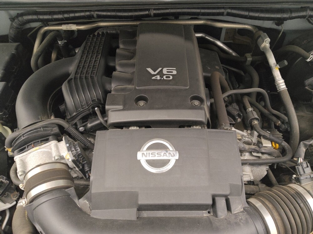 2019 Nissan Frontier in Lombard, IL 60148 - 18123819 30