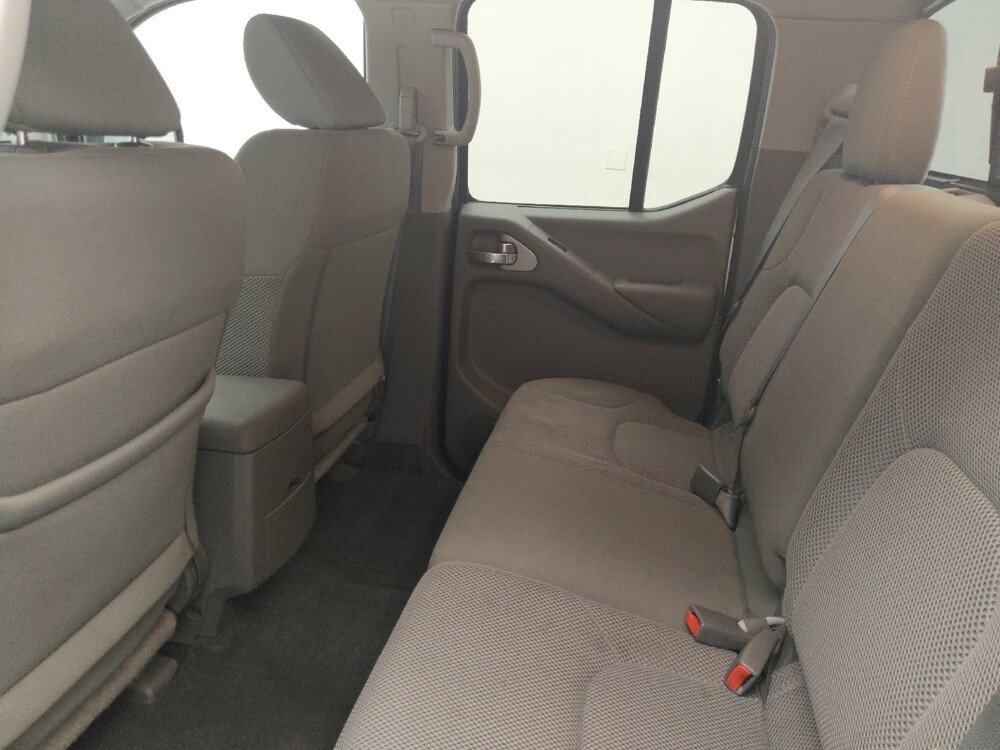 2019 Nissan Frontier in Lombard, IL 60148 - 18123819 18