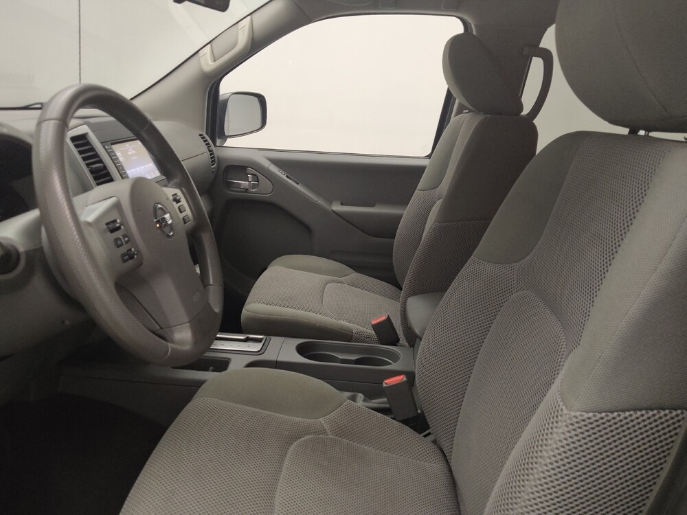 2019 Nissan Frontier in Lombard, IL 60148 - 18123819 17