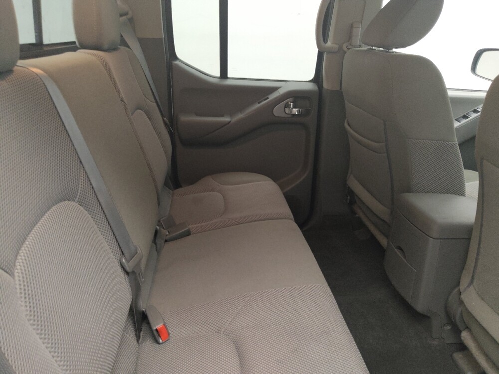 2019 Nissan Frontier in Lombard, IL 60148 - 18123819 19