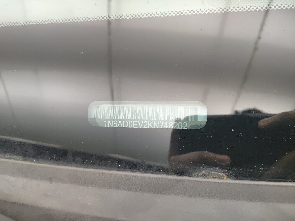 2019 Nissan Frontier in Lombard, IL 60148 - 18123819 33