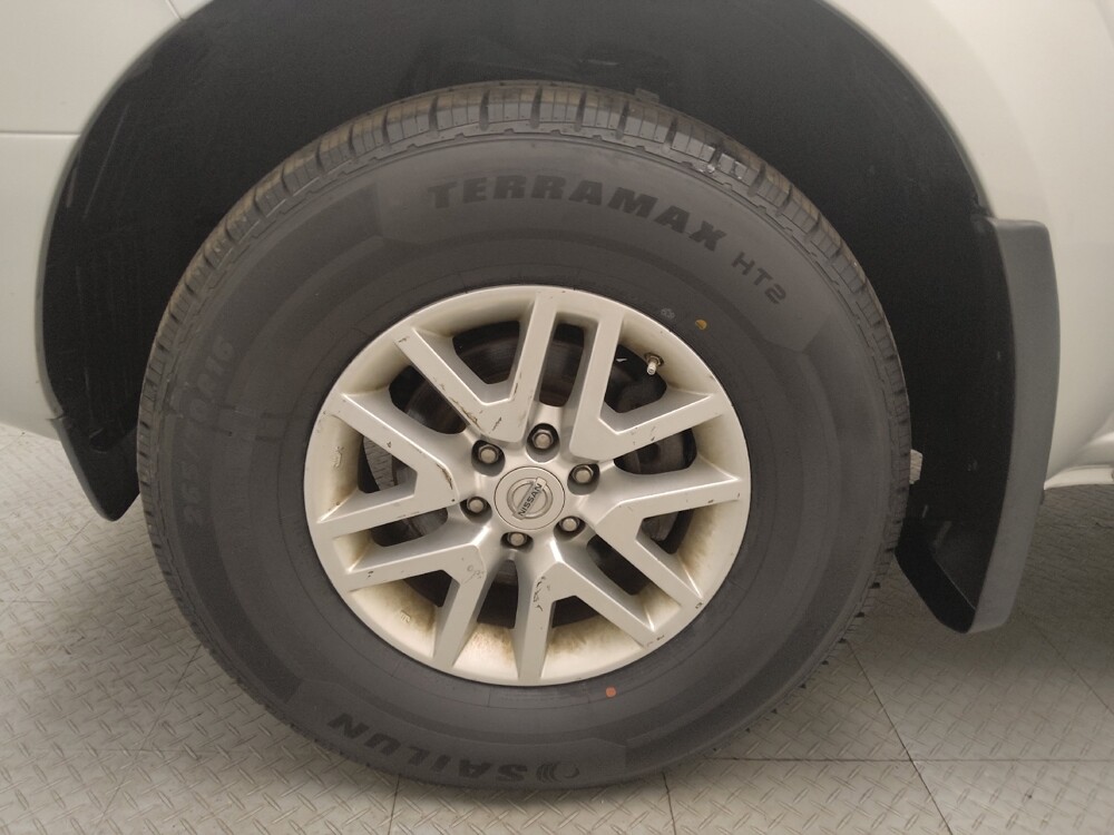 2019 Nissan Frontier in Lombard, IL 60148 - 18123819 31