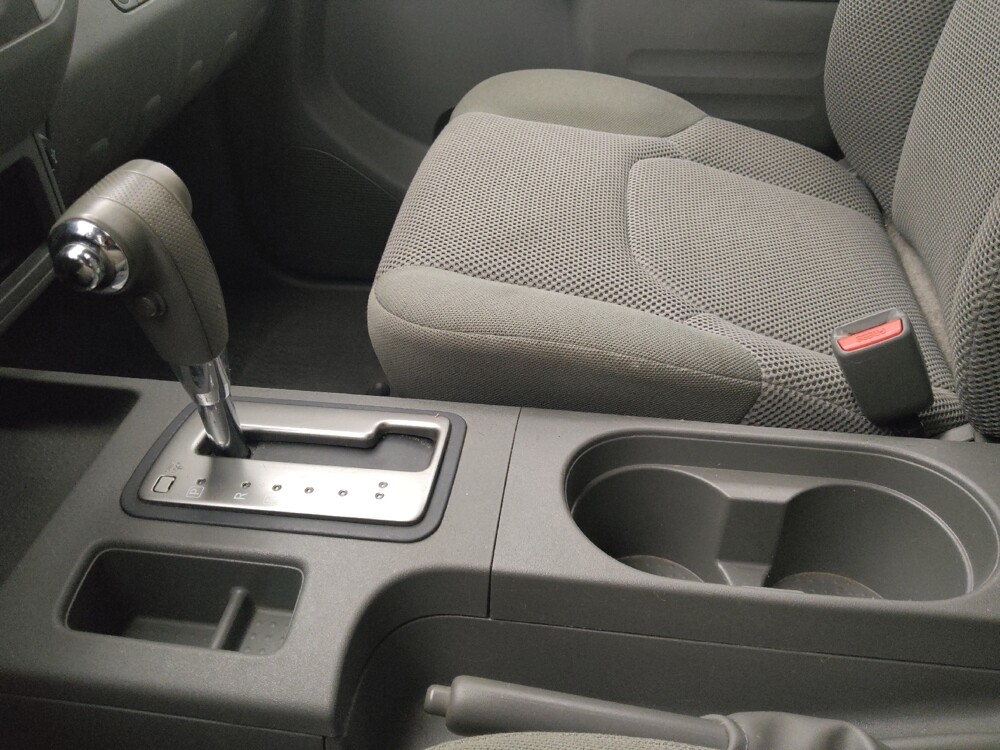 2019 Nissan Frontier in Lombard, IL 60148 - 18123819 26