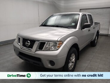 2019 Nissan Frontier in Lombard, IL 60148