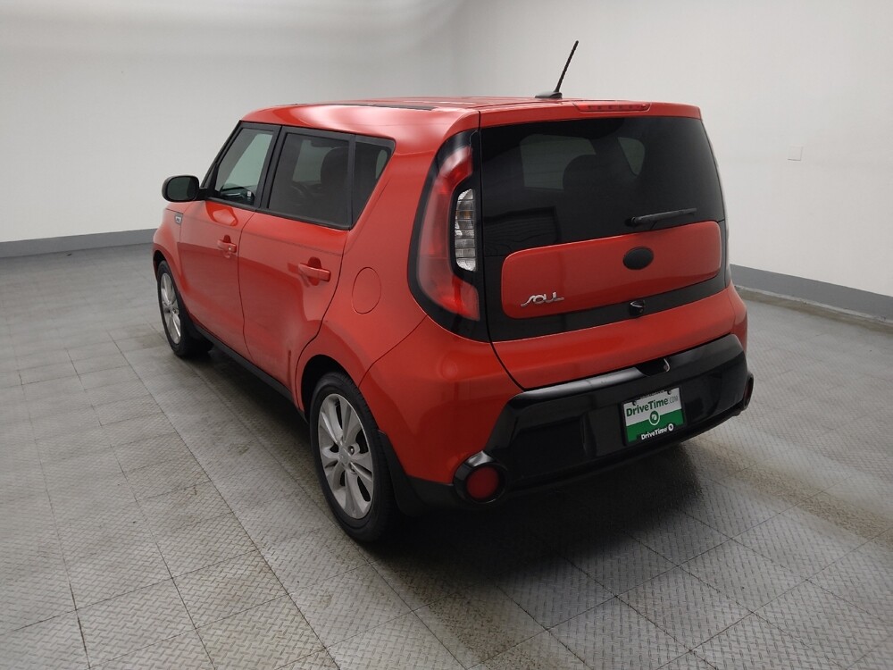 2016 Kia Soul in Lombard, IL 60148 - 18123820 5