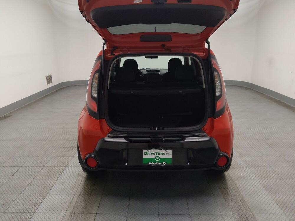 2016 Kia Soul in Lombard, IL 60148 - 18123820 29