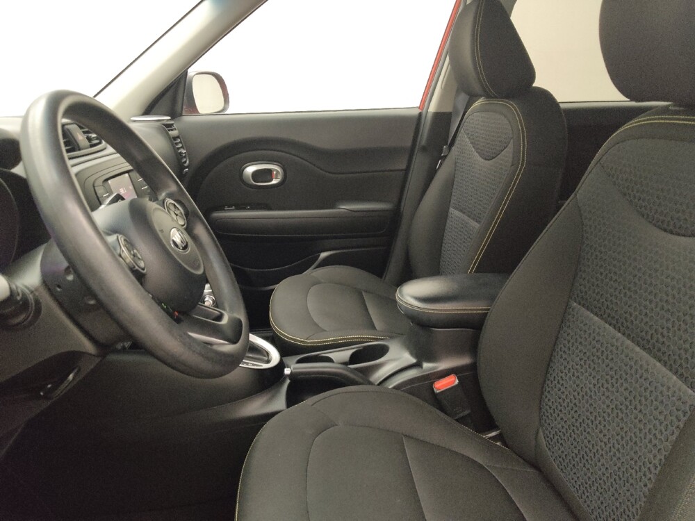 2016 Kia Soul in Lombard, IL 60148 - 18123820 17