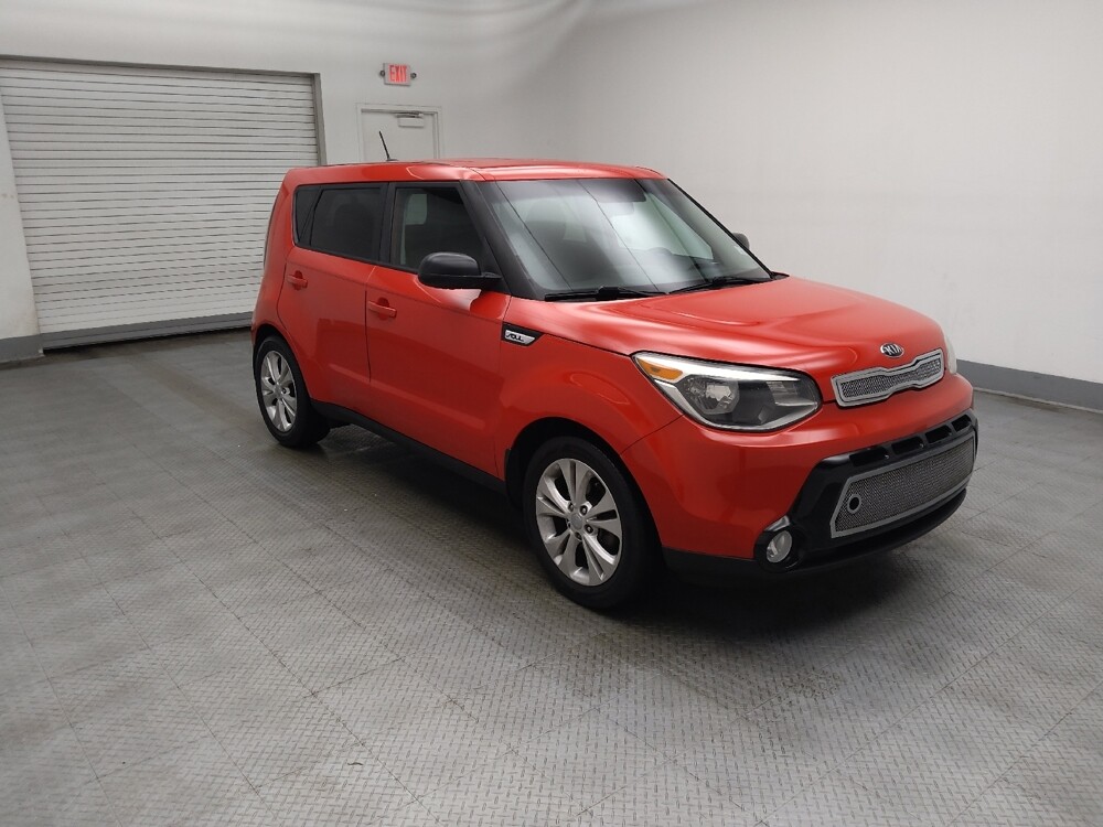 2016 Kia Soul in Lombard, IL 60148 - 18123820 11