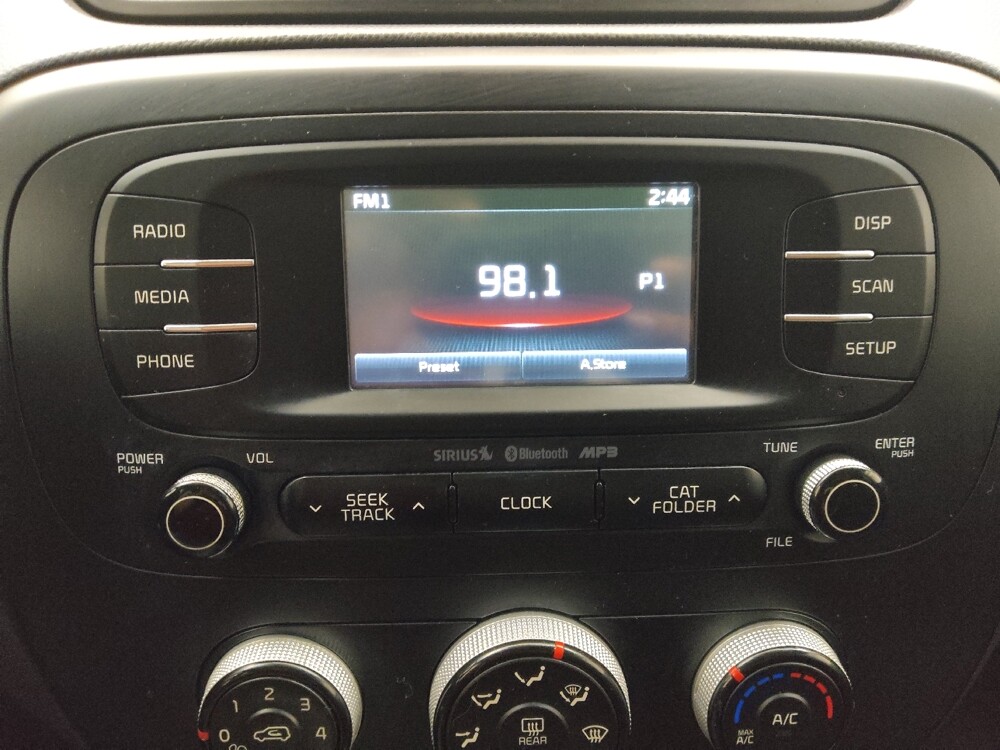 2016 Kia Soul in Lombard, IL 60148 - 18123820 25