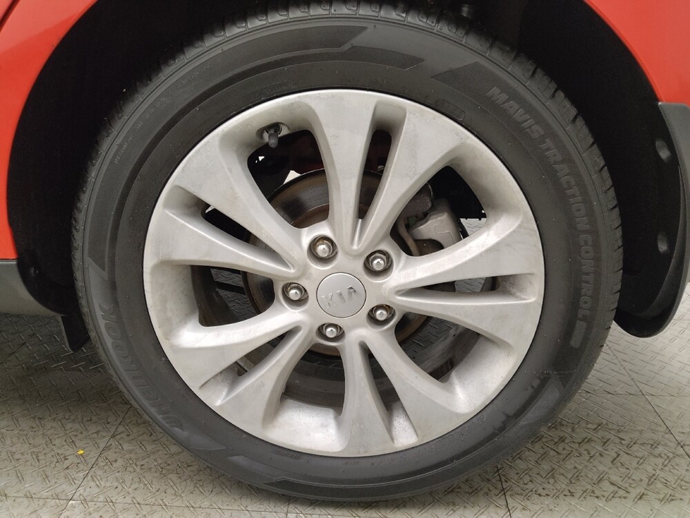 2016 Kia Soul in Lombard, IL 60148 - 18123820 31