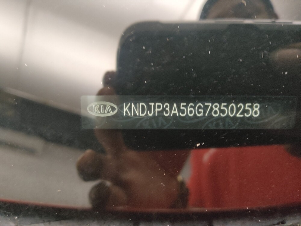 2016 Kia Soul in Lombard, IL 60148 - 18123820 33