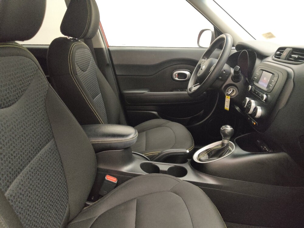 2016 Kia Soul in Lombard, IL 60148 - 18123820 21