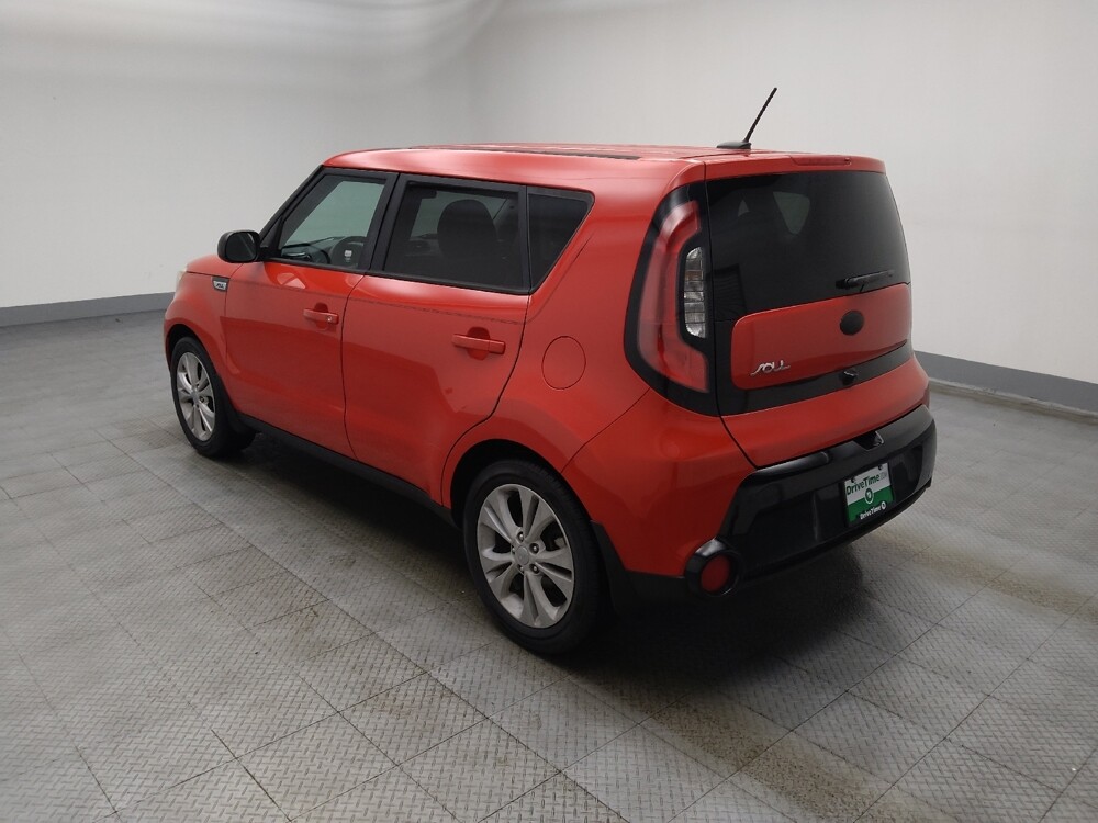 2016 Kia Soul in Lombard, IL 60148 - 18123820 3