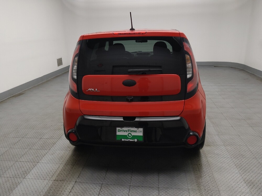 2016 Kia Soul in Lombard, IL 60148 - 18123820 7