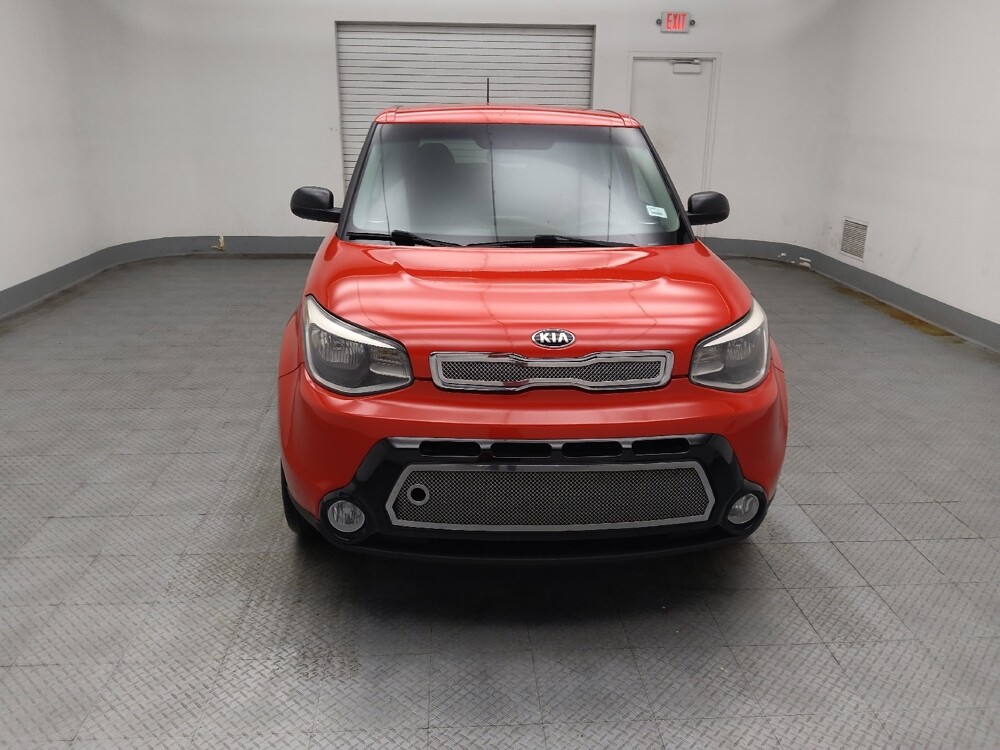2016 Kia Soul in Lombard, IL 60148 - 18123820 14