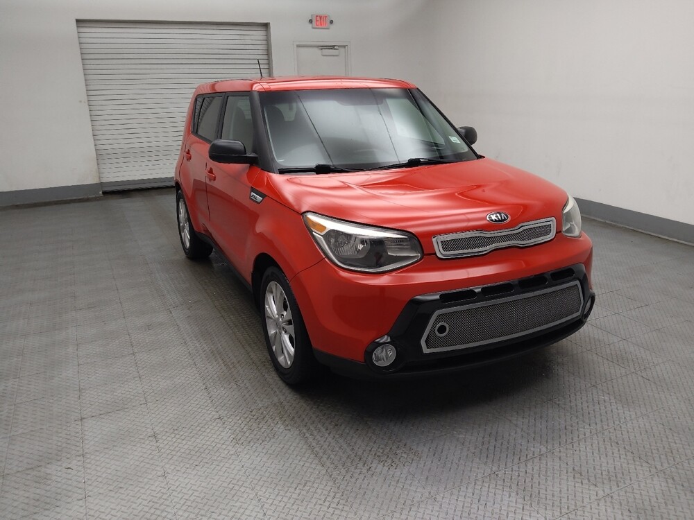 2016 Kia Soul in Lombard, IL 60148 - 18123820 13