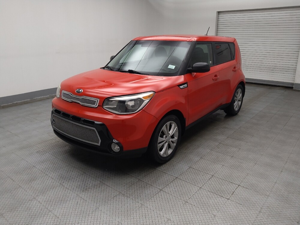 2016 Kia Soul in Lombard, IL 60148 - 18123820 2