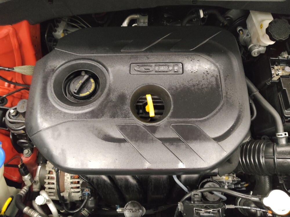 2016 Kia Soul in Lombard, IL 60148 - 18123820 30