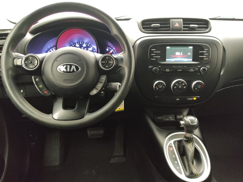 2016 Kia Soul in Lombard, IL 60148 - 18123820 22