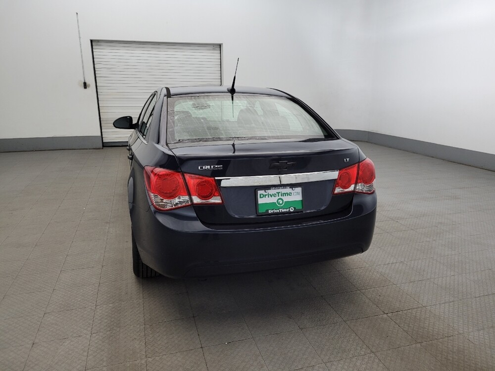 2014 Chevrolet Cruze in Glen Burnie, MD 21061 - 18123821 6