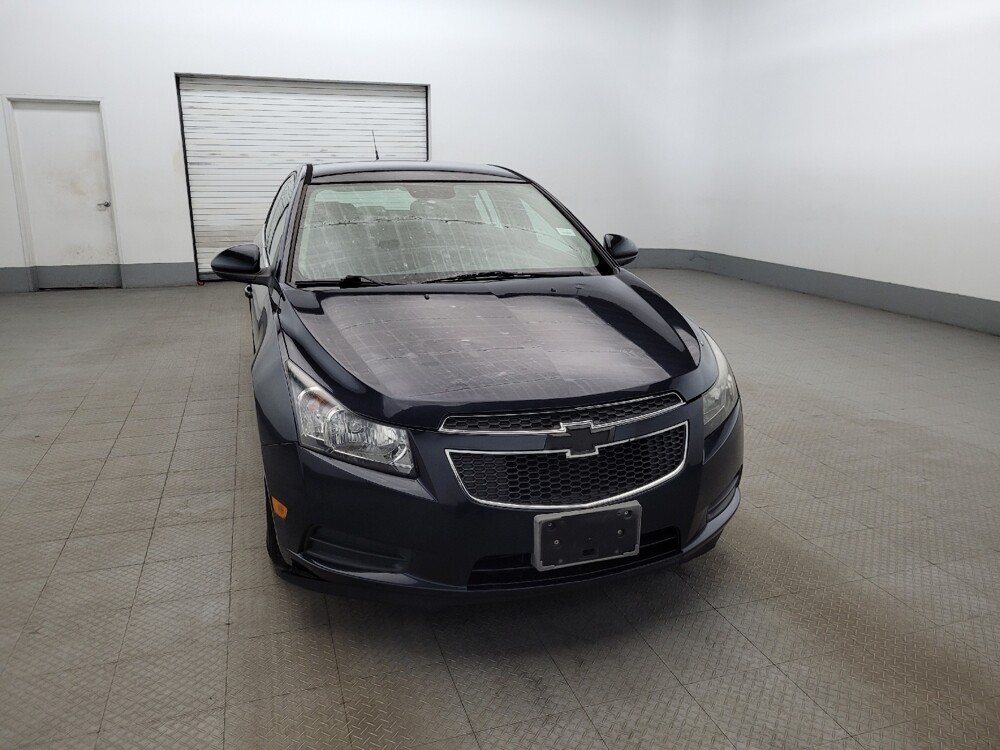2014 Chevrolet Cruze in Glen Burnie, MD 21061 - 18123821 14
