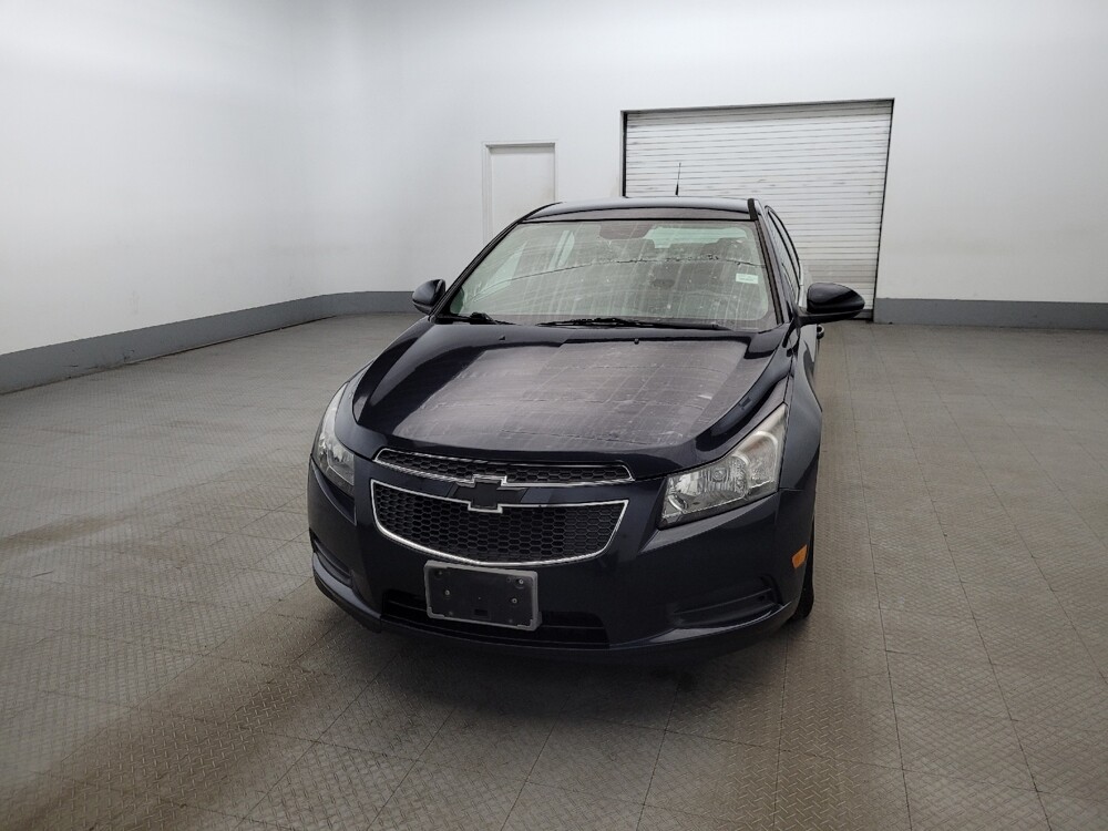 2014 Chevrolet Cruze in Glen Burnie, MD 21061 - 18123821 15