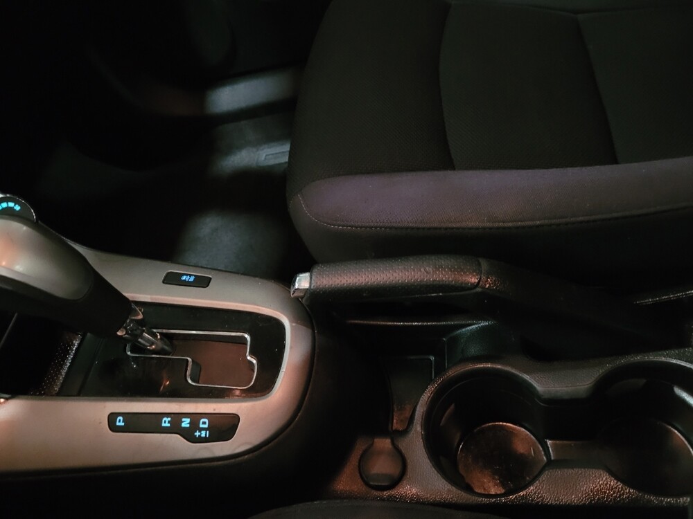 2014 Chevrolet Cruze in Glen Burnie, MD 21061 - 18123821 26