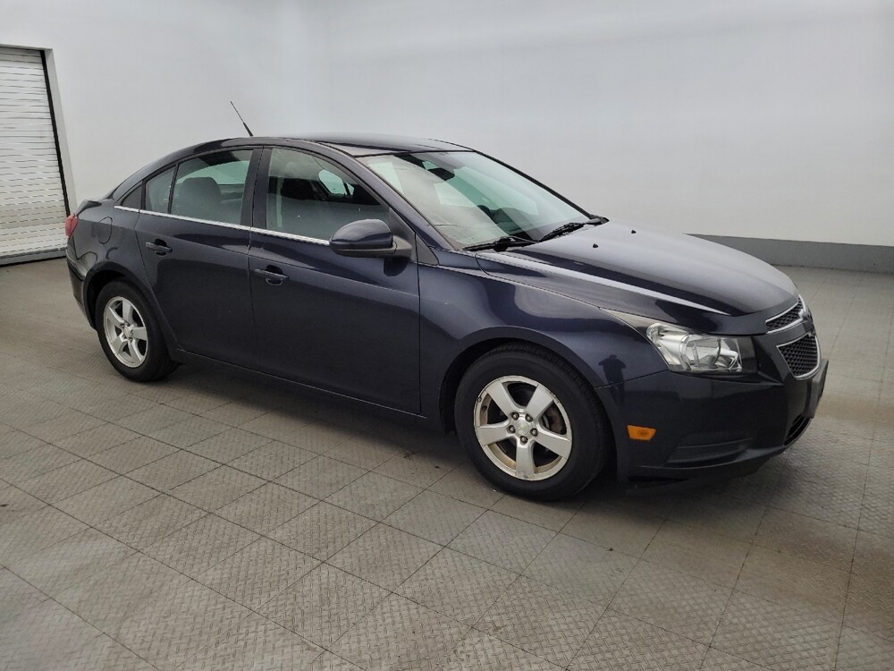 2014 Chevrolet Cruze in Glen Burnie, MD 21061 - 18123821 11