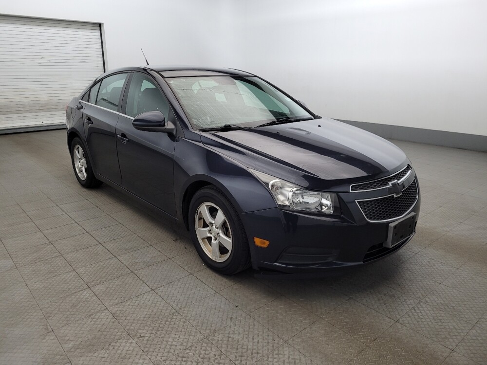 2014 Chevrolet Cruze in Glen Burnie, MD 21061 - 18123821 13