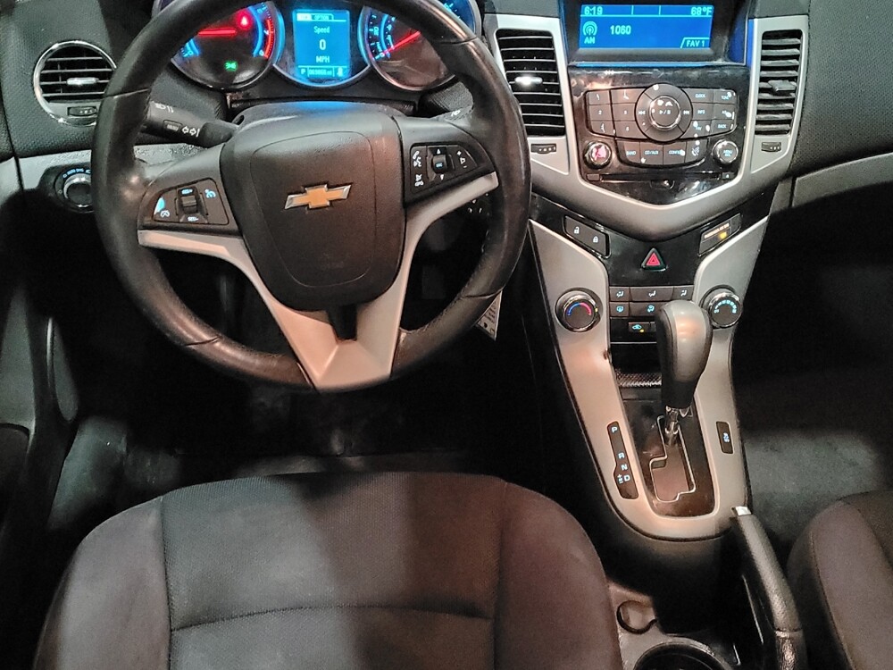 2014 Chevrolet Cruze in Glen Burnie, MD 21061 - 18123821 22