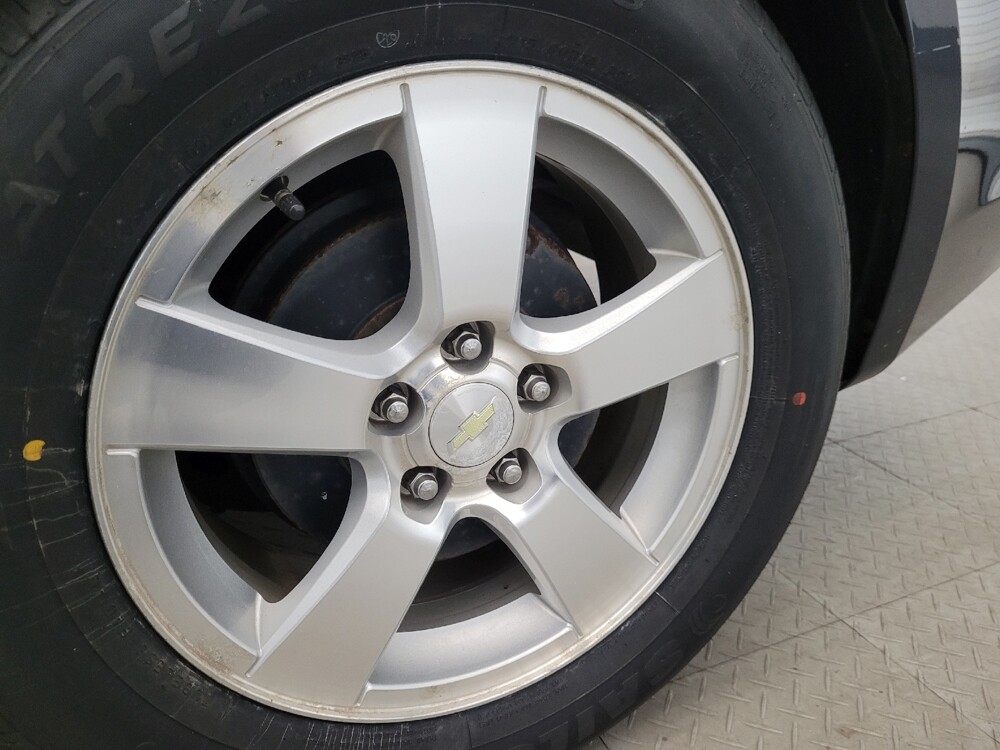 2014 Chevrolet Cruze in Glen Burnie, MD 21061 - 18123821 31