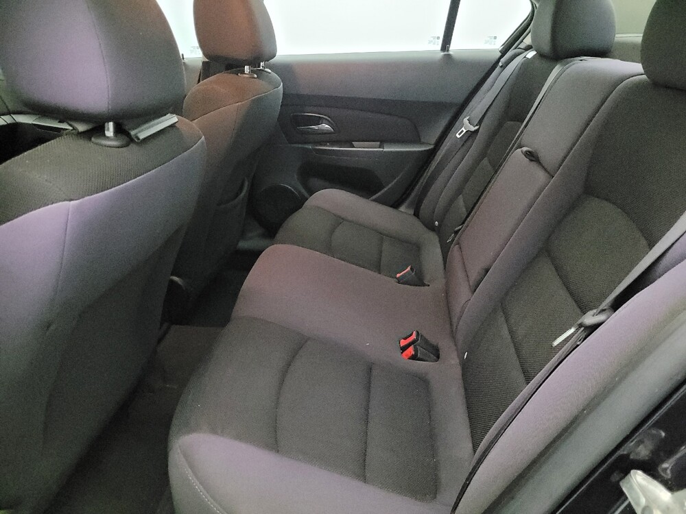 2014 Chevrolet Cruze in Glen Burnie, MD 21061 - 18123821 18