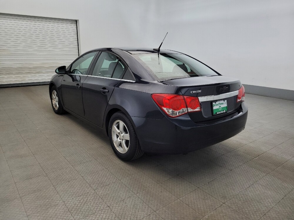 2014 Chevrolet Cruze in Glen Burnie, MD 21061 - 18123821 5
