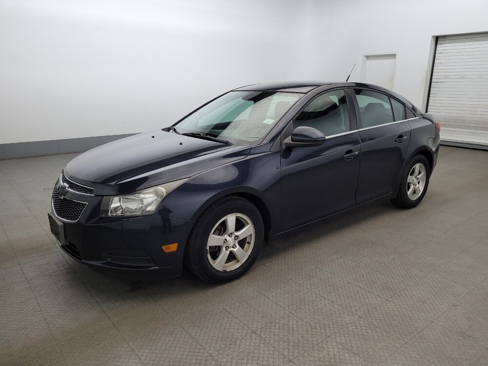 2014 Chevrolet Cruze in Glen Burnie, MD 21061 - 18123821 2