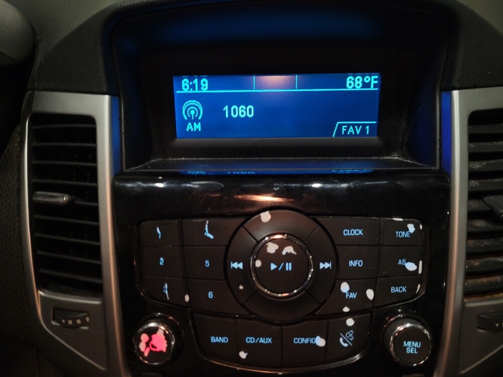 2014 Chevrolet Cruze in Glen Burnie, MD 21061 - 18123821 25