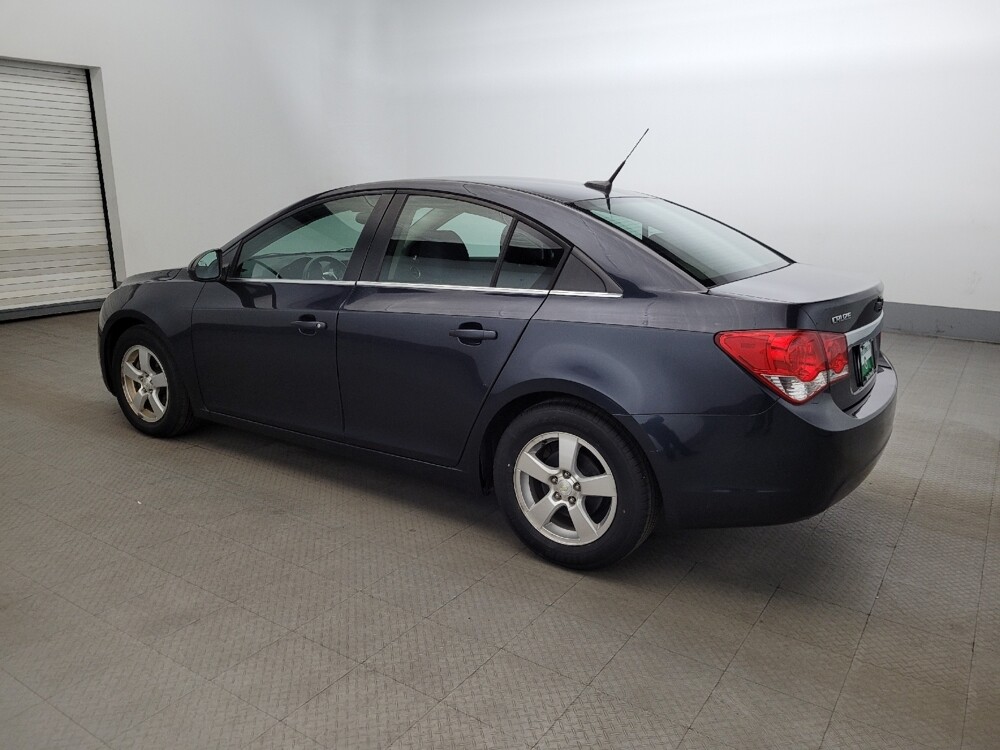 2014 Chevrolet Cruze in Glen Burnie, MD 21061 - 18123821 3