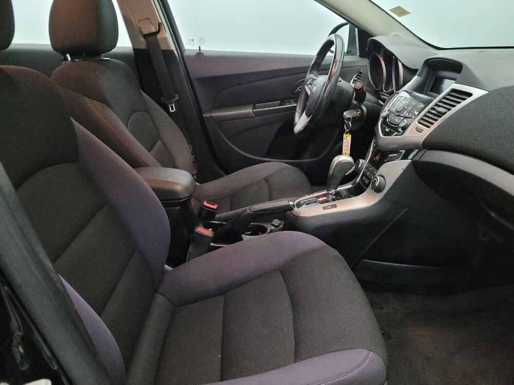 2014 Chevrolet Cruze in Glen Burnie, MD 21061 - 18123821 21