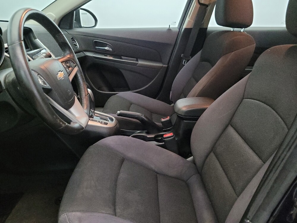 2014 Chevrolet Cruze in Glen Burnie, MD 21061 - 18123821 17