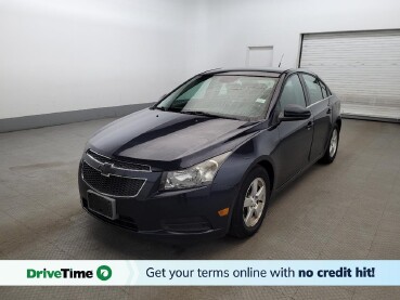 2014 Chevrolet Cruze in Glen Burnie, MD 21061
