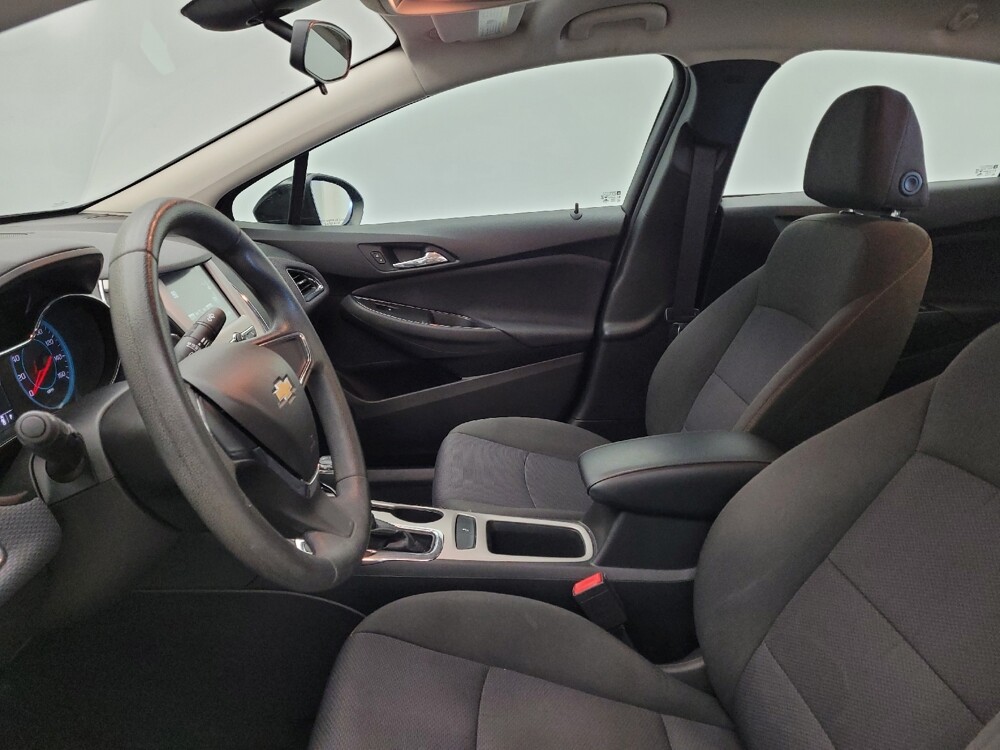2018 Chevrolet Cruze in Lexington, KY 40509 - 18123822 17