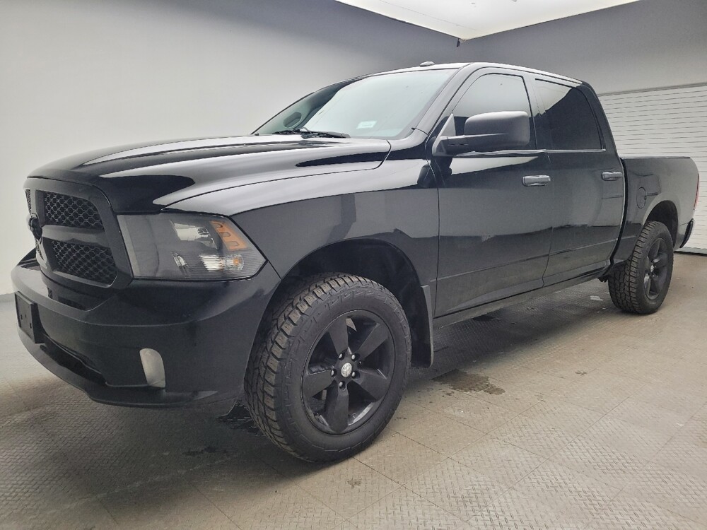 2014 RAM 1500 in Eastpointe, MI 48021 - 18123823 2