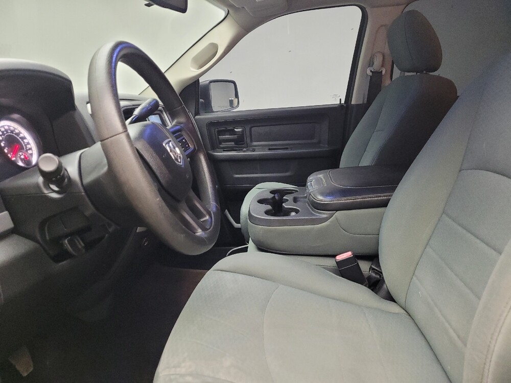 2014 RAM 1500 in Eastpointe, MI 48021 - 18123823 17