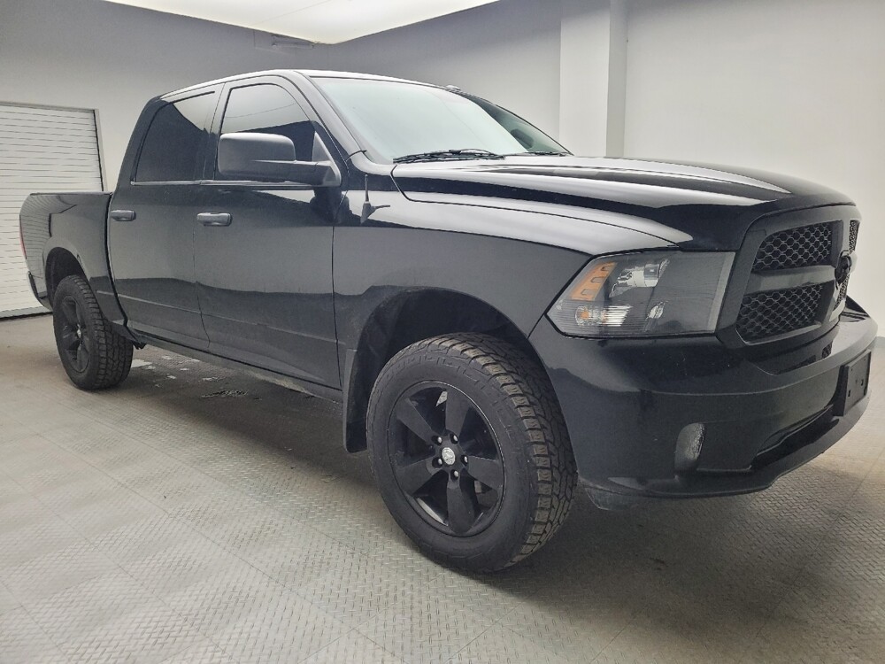 2014 RAM 1500 in Eastpointe, MI 48021 - 18123823 11