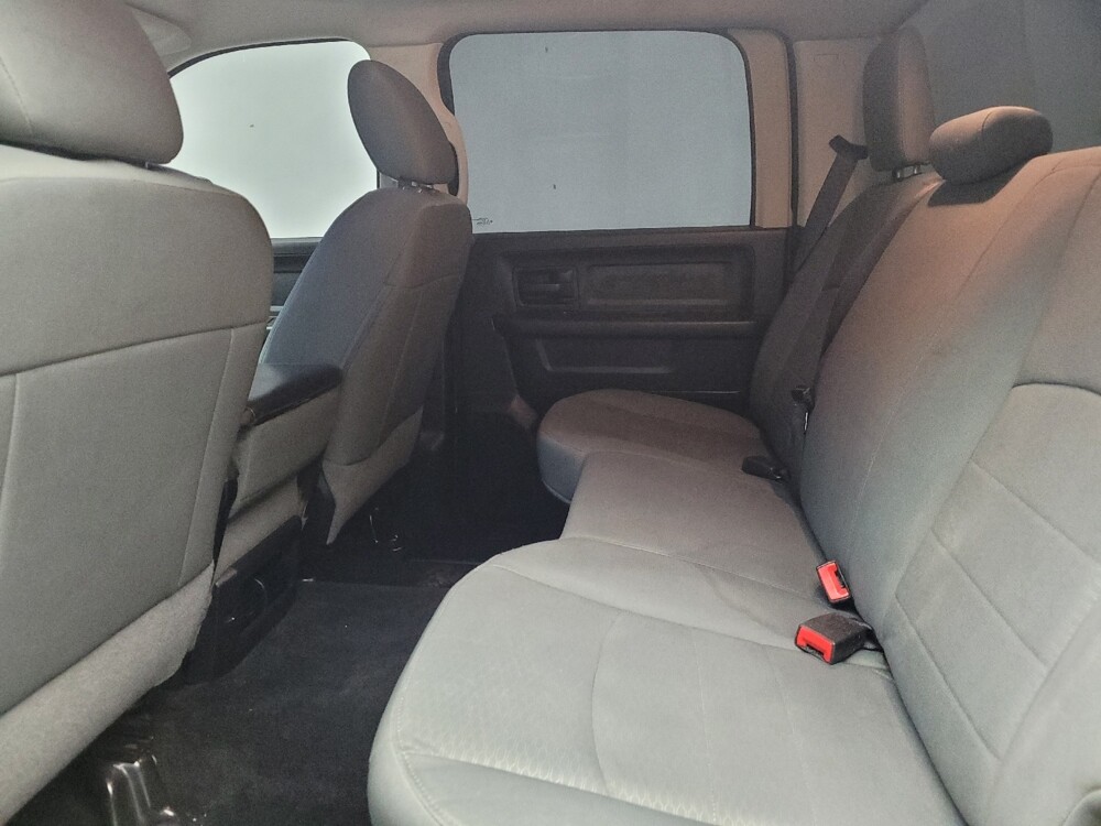 2014 RAM 1500 in Eastpointe, MI 48021 - 18123823 18